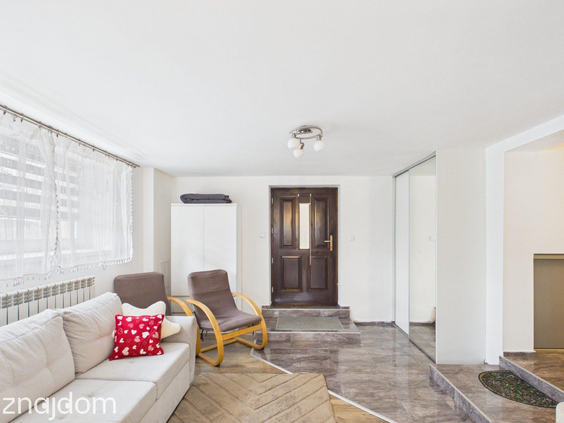 Mieszkanie 95,28 m² | Budynek 2-lokalowy SZAFLARY - zdjęcie 6