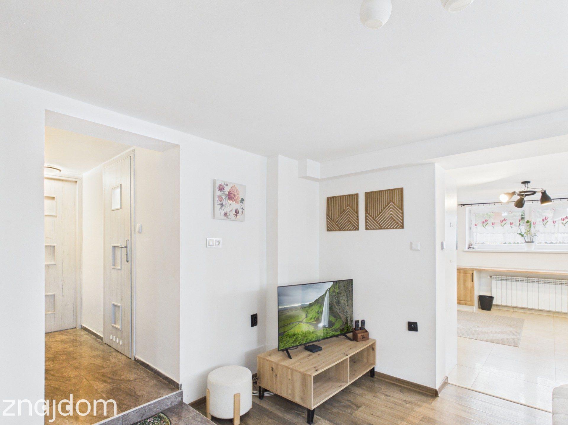 Mieszkanie 95,28 m² | Budynek 2-lokalowy SZAFLARY - zdjęcie 7