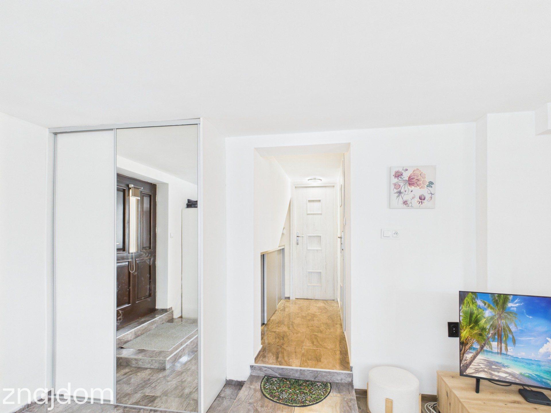 Mieszkanie 95,28 m² | Budynek 2-lokalowy SZAFLARY - zdjęcie 8