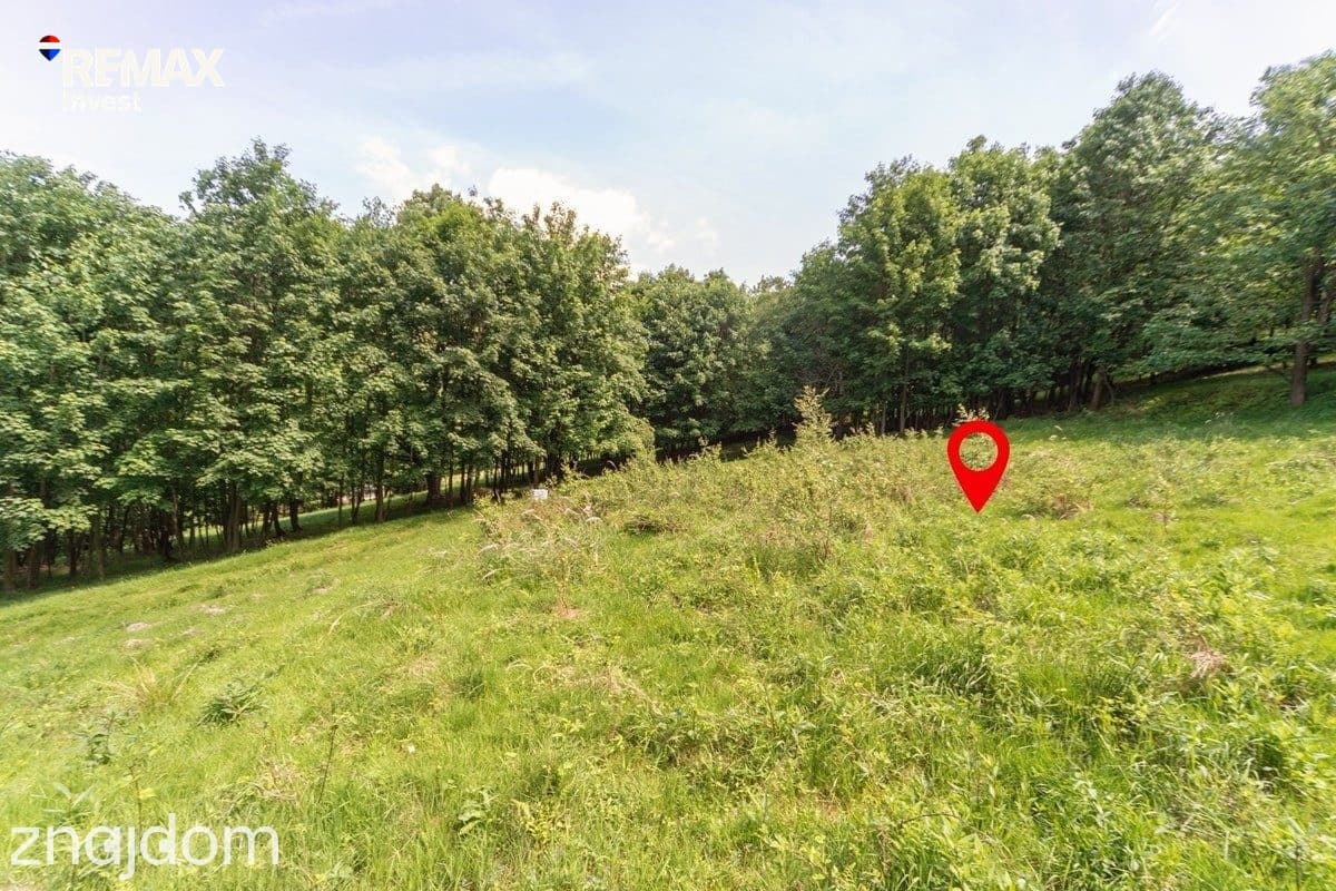 Działka z WZ na 3 domy wolnostojące Straconka - zdjęcie 12