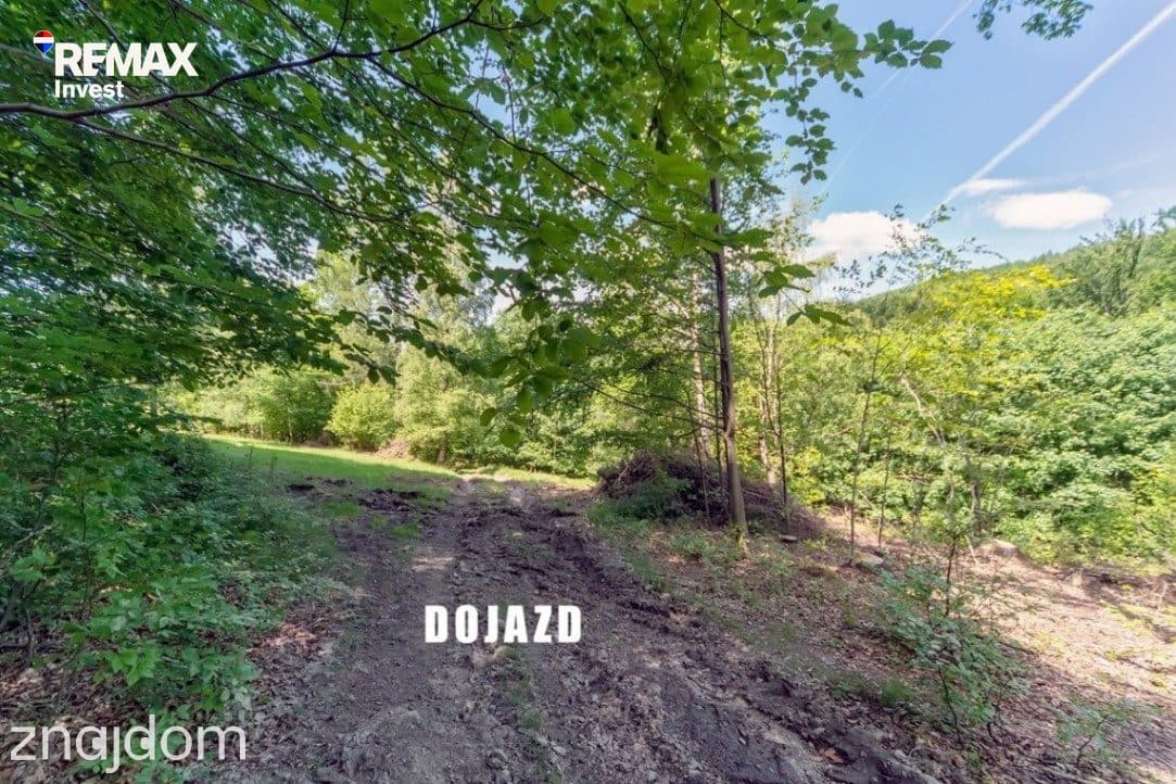 Działka z WZ na 3 domy wolnostojące Straconka - zdjęcie 15