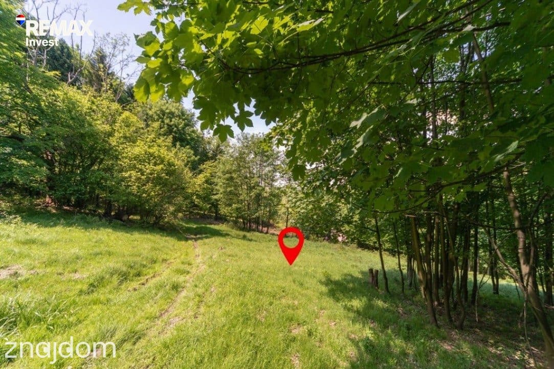 Działka z WZ na 3 domy wolnostojące Straconka - zdjęcie 16