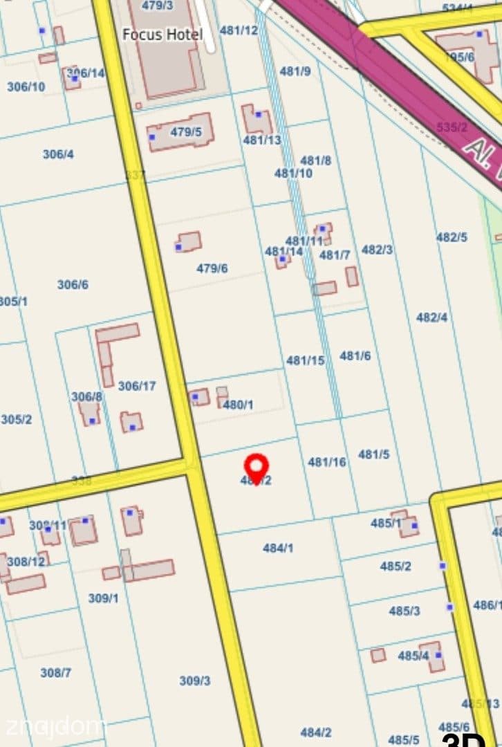 Działka Budowlana 2663 m² w Panieńszczyźnie! - zdjęcie 11