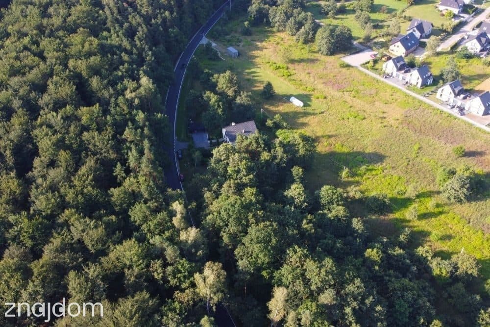 Dzałka BUDOWLANA  | 775 m2 |  Czernichów - zdjęcie 5