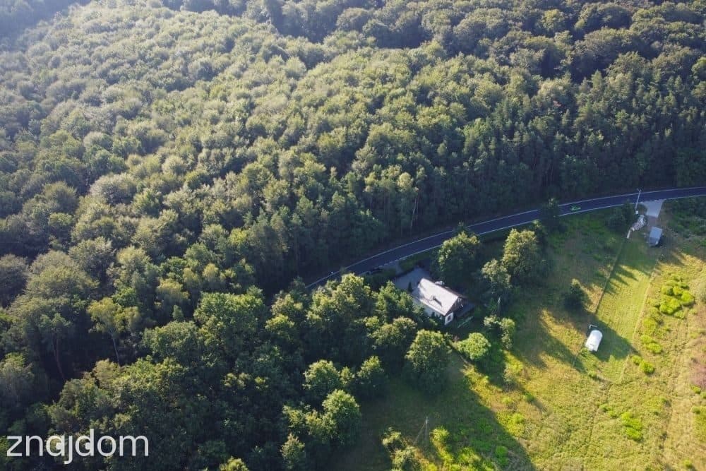 Dzałka BUDOWLANA  | 775 m2 |  Czernichów - zdjęcie 6