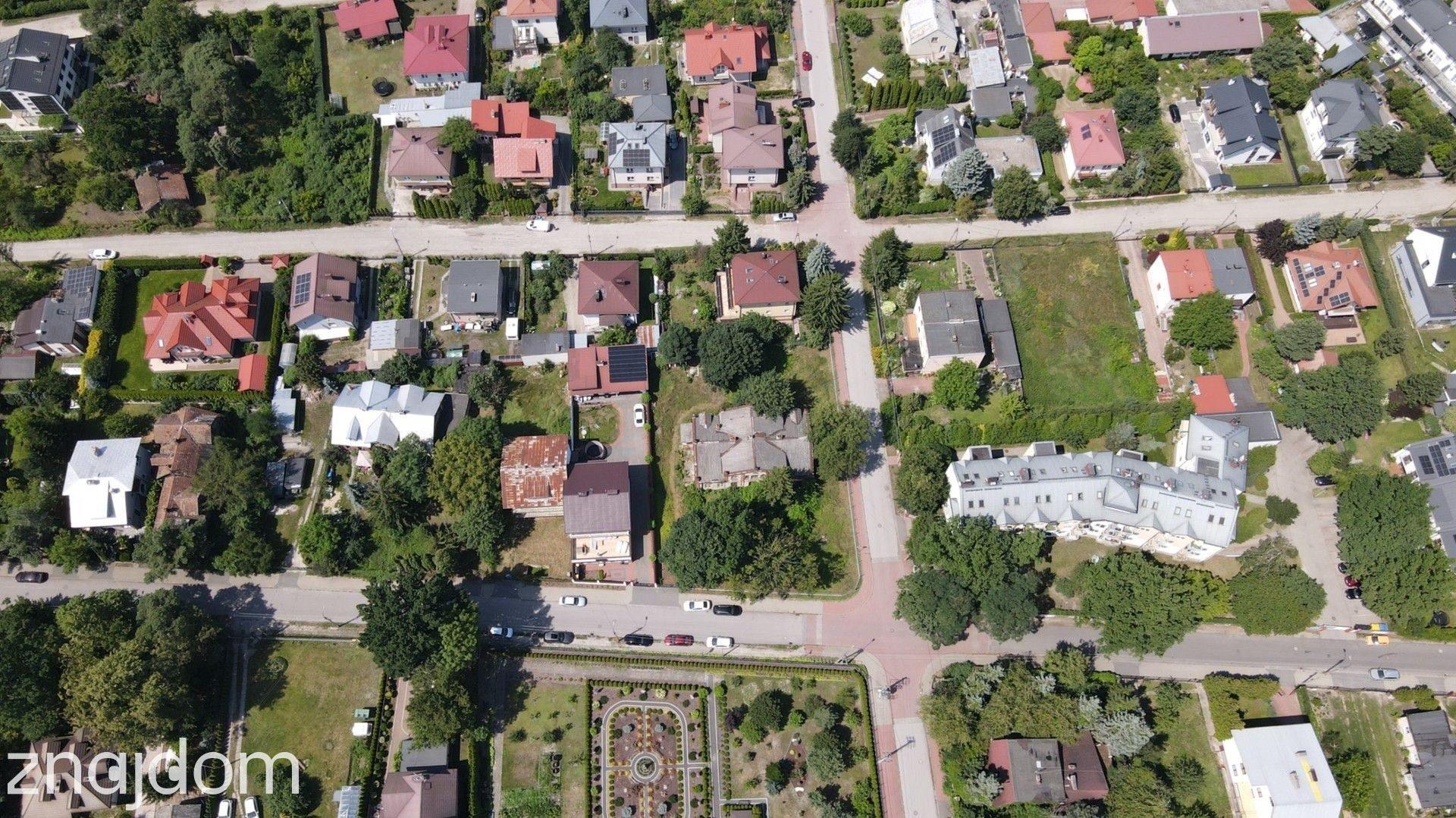 Działka w Sulejówku – lokata kapitału i prestiż - zdjęcie 11