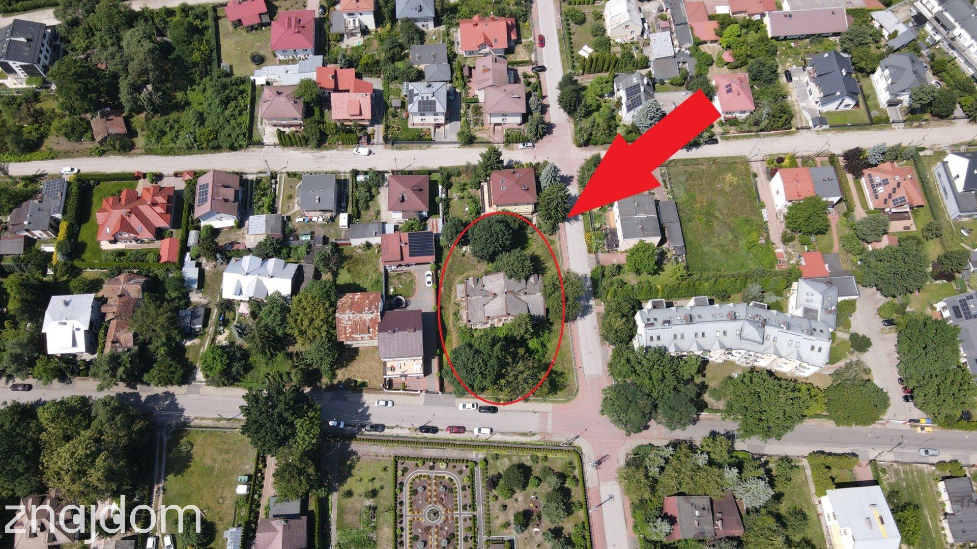 Działka w Sulejówku – lokata kapitału i prestiż - zdjęcie 12