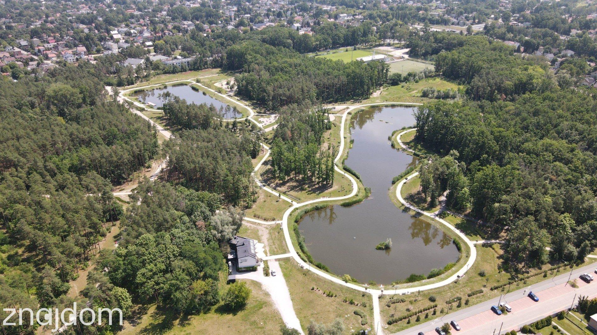 Działka w Sulejówku – lokata kapitału i prestiż - zdjęcie 16