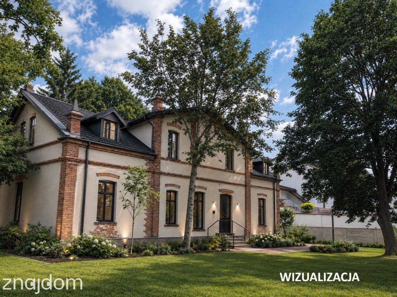 Działka w Sulejówku – lokata kapitału i prestiż - zdjęcie 17