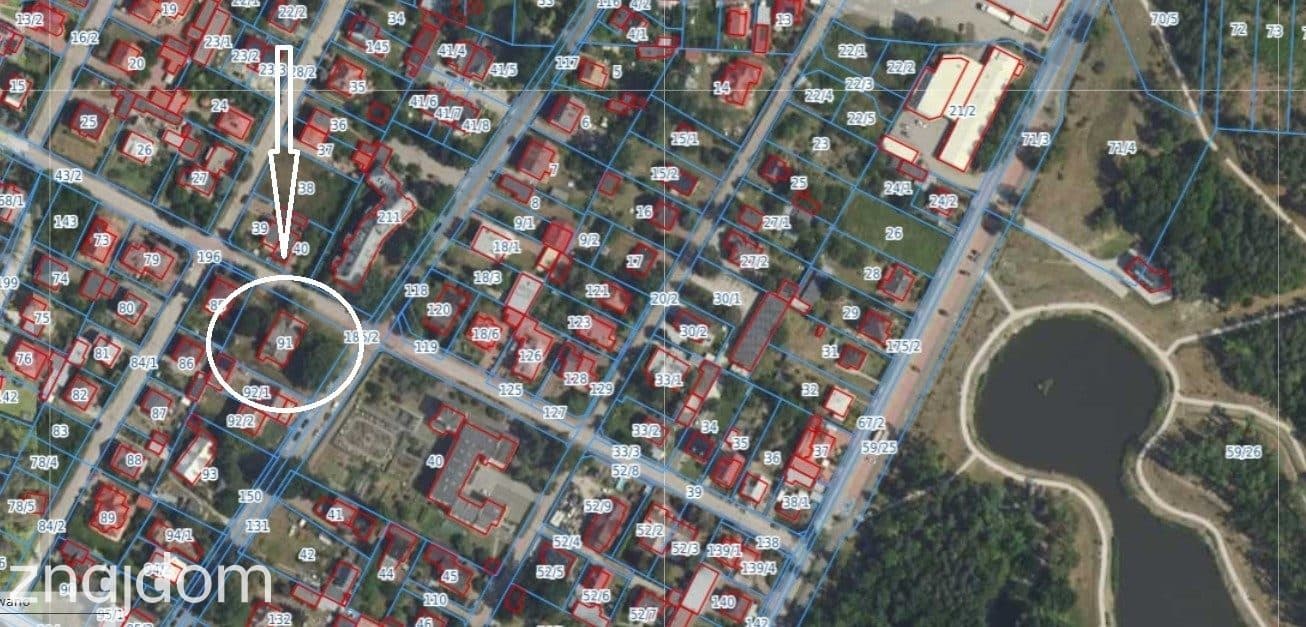 Działka w Sulejówku – lokata kapitału i prestiż - zdjęcie 19