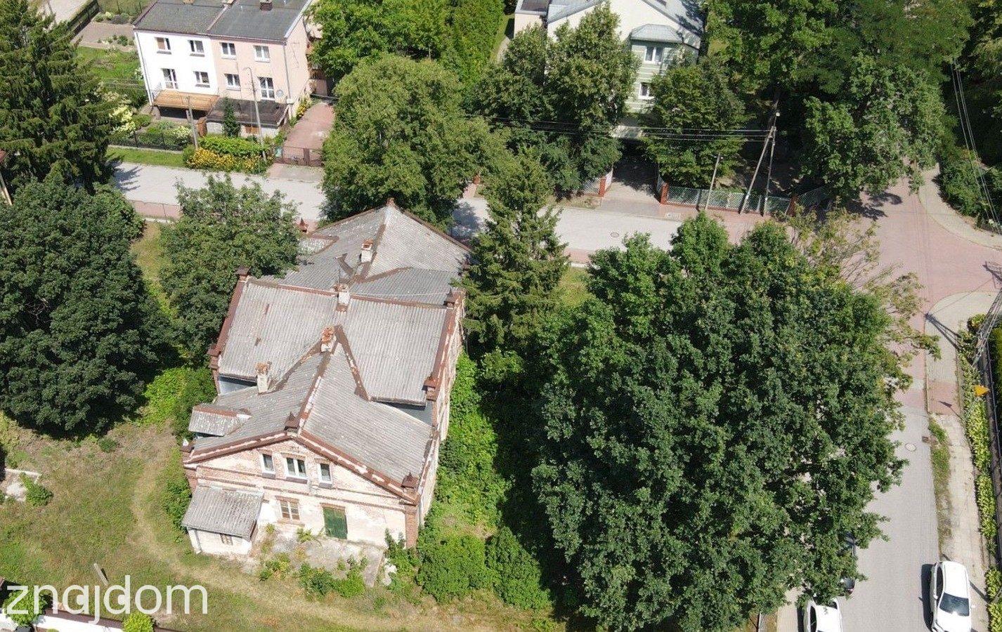 Działka w Sulejówku – lokata kapitału i prestiż - zdjęcie 9
