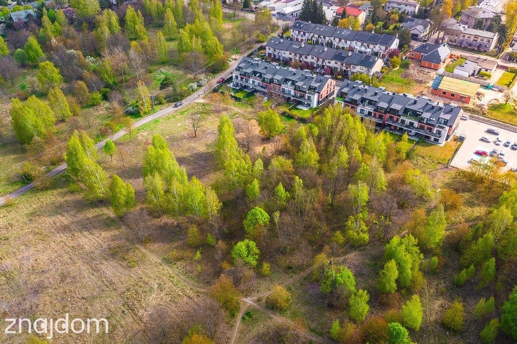 Działka 6066 m² WZ PUM 2655 | Łódź Widzew - zdjęcie 2