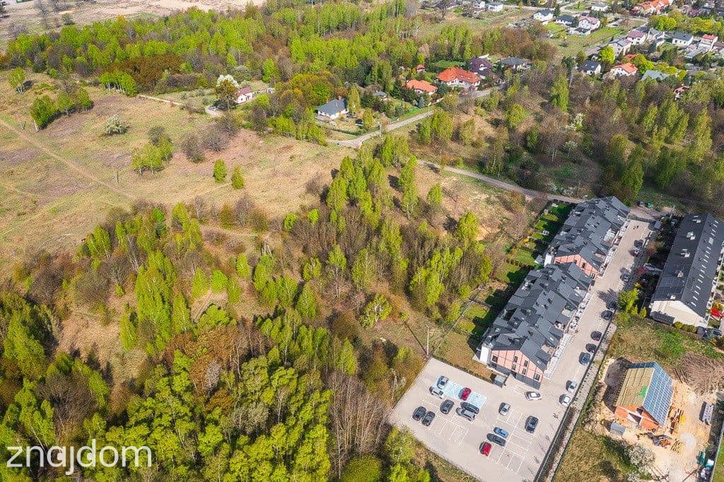 Działka 6066 m² WZ PUM 2655 | Łódź Widzew - zdjęcie 3