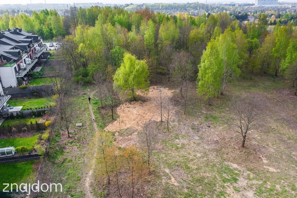 Działka 6066 m² WZ PUM 2655 | Łódź Widzew - zdjęcie 4