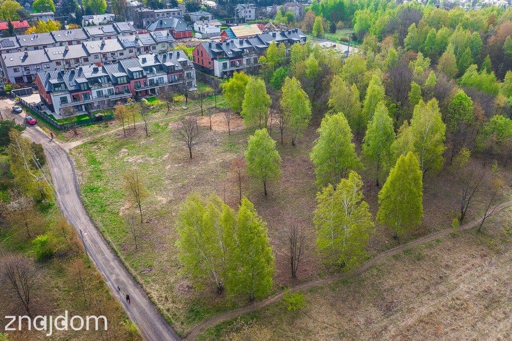 Działka 6066 m² WZ PUM 2655 | Łódź Widzew - zdjęcie 5