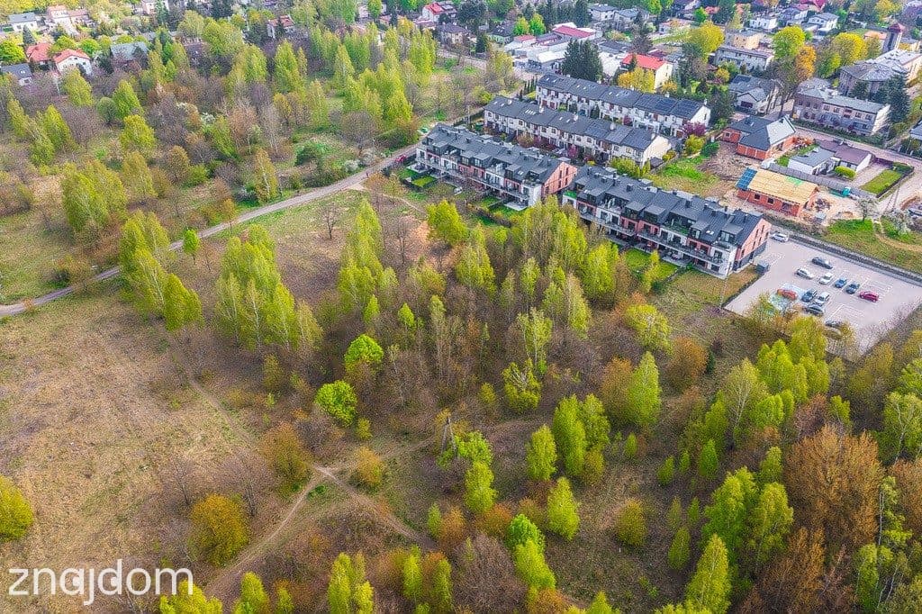 Działka 6066 m² WZ PUM 2655 | Łódź Widzew - zdjęcie 6