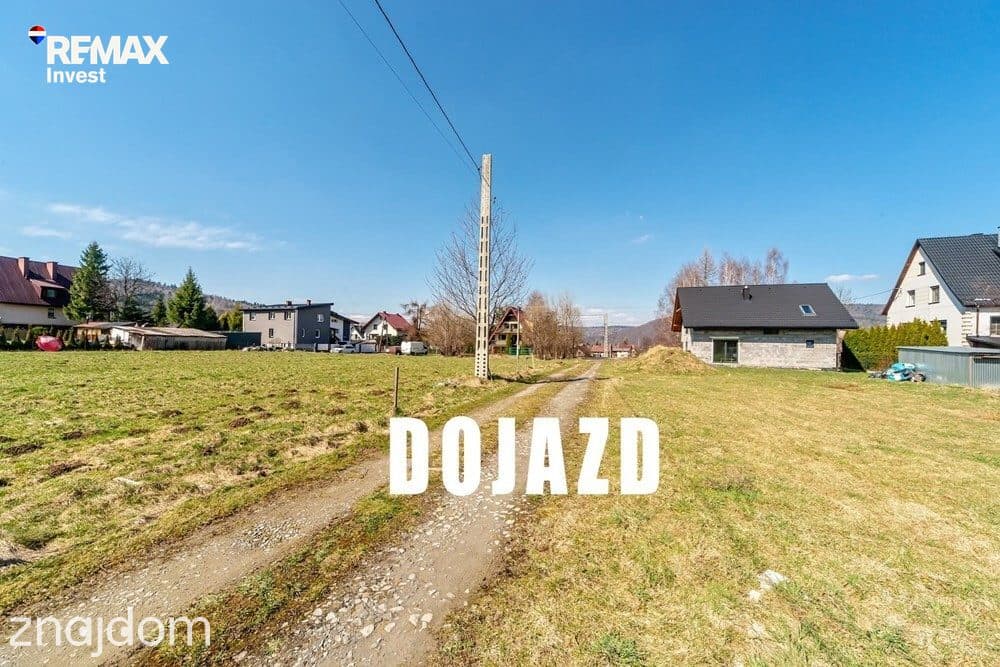 Działka budowlana w górach - zdjęcie 7