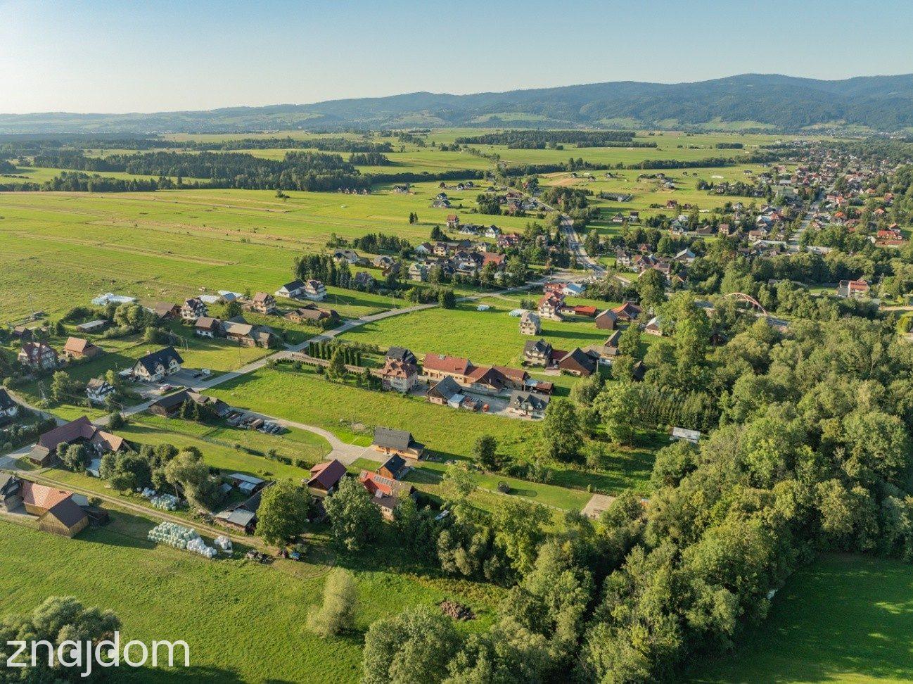 Działka budowlana Gronków - zdjęcie 10