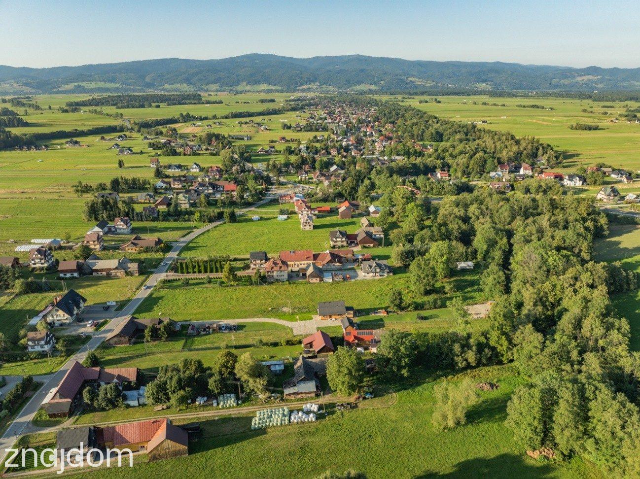 Działka budowlana Gronków - zdjęcie 11