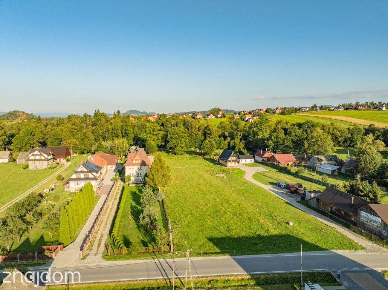 Działka budowlana Gronków - zdjęcie 13