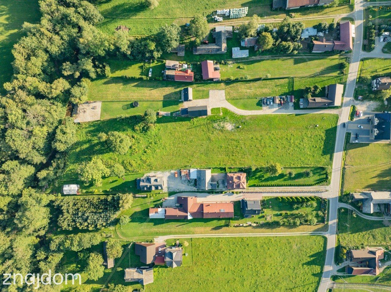 Działka budowlana Gronków - zdjęcie 8