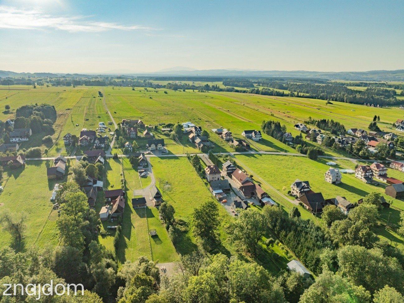 Działka budowlana Gronków - zdjęcie 9