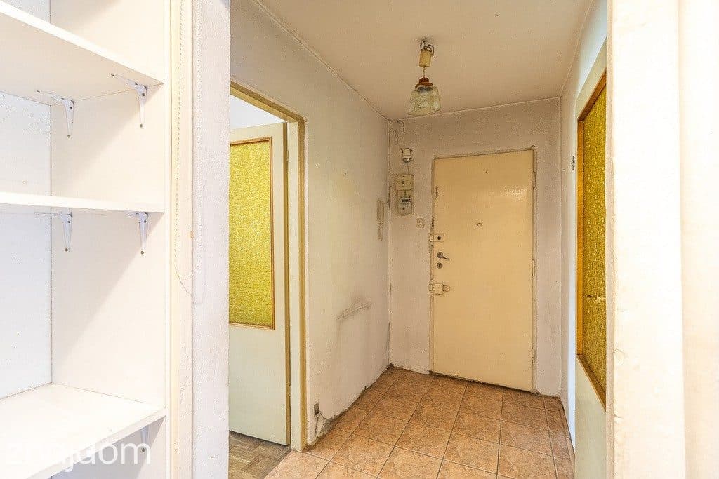 2 pokoje z balkonem | Łódź Górna, do remontu - zdjęcie 10