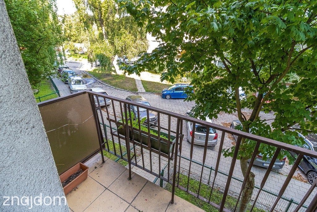 2 pokoje z balkonem | Łódź Górna, do remontu - zdjęcie 5