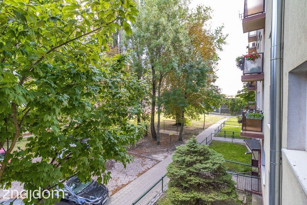 2 pokoje z balkonem | Łódź Górna, do remontu - zdjęcie 6