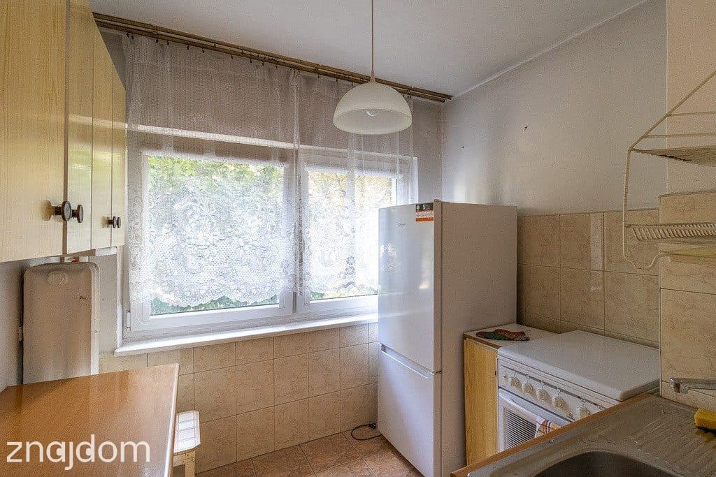 2 pokoje z balkonem | Łódź Górna, do remontu - zdjęcie 8