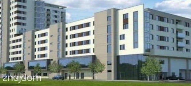 Mokotów, 40m2 z loggią i garażem, przy tramwaju - zdjęcie 11