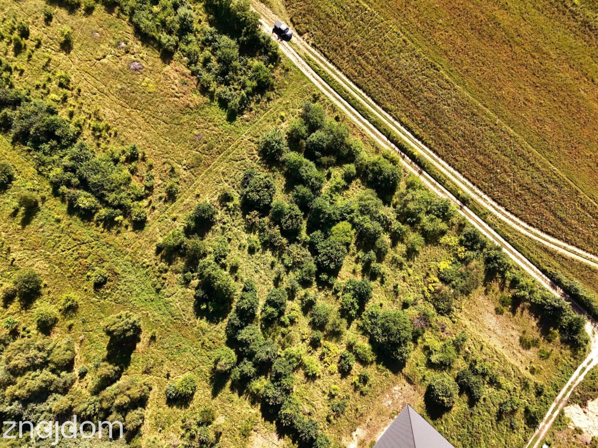 Działka budowlana| Dębnica Kaszubska | 1000 m² - zdjęcie 4