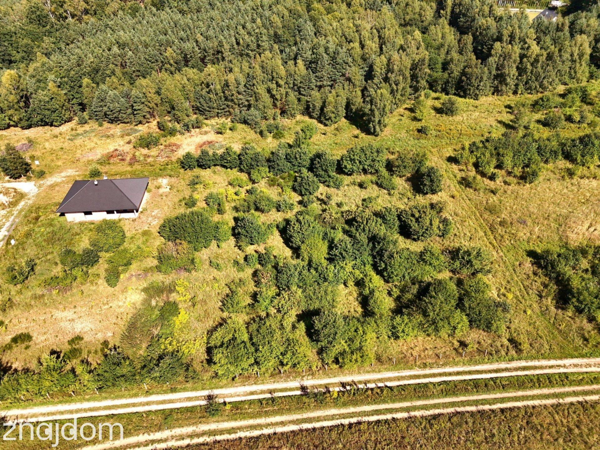 Działka budowlana| Dębnica Kaszubska | 1000 m² - zdjęcie 5