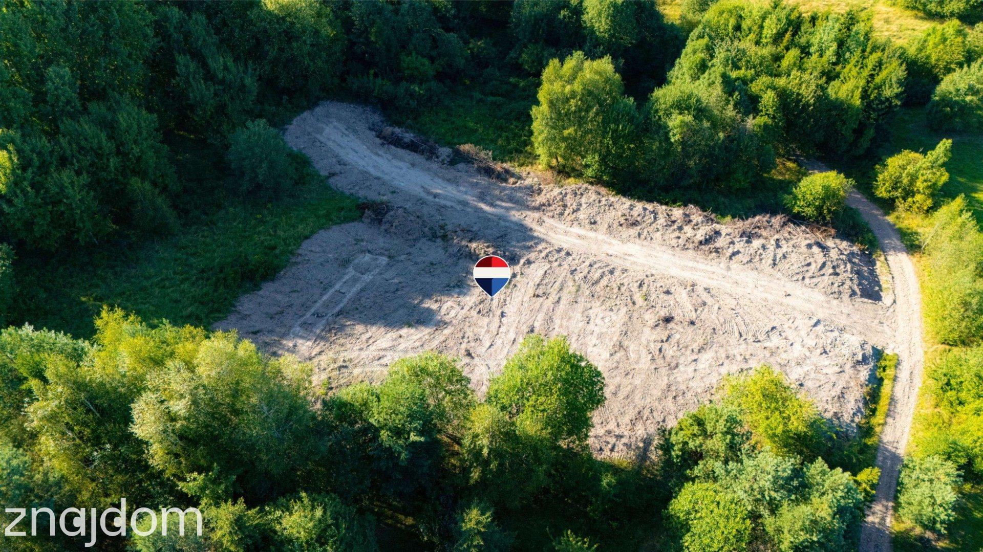 Działka rolna - Sprzedaż - Kasina Wielka Polska - zdjęcie 5