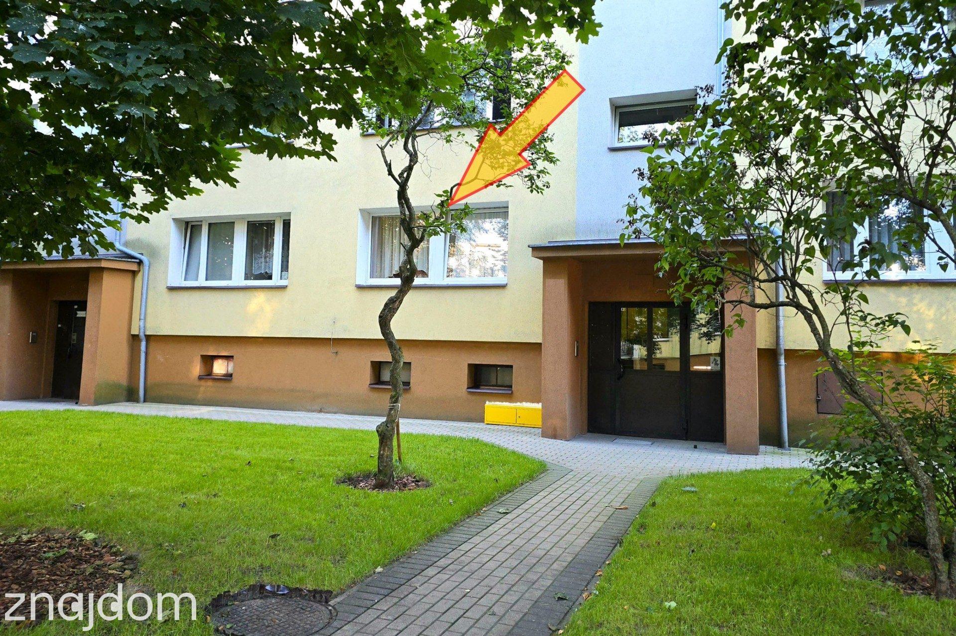 Naramowice, 2 pokojowe, zadbane, spokojna okolica - zdjęcie 14