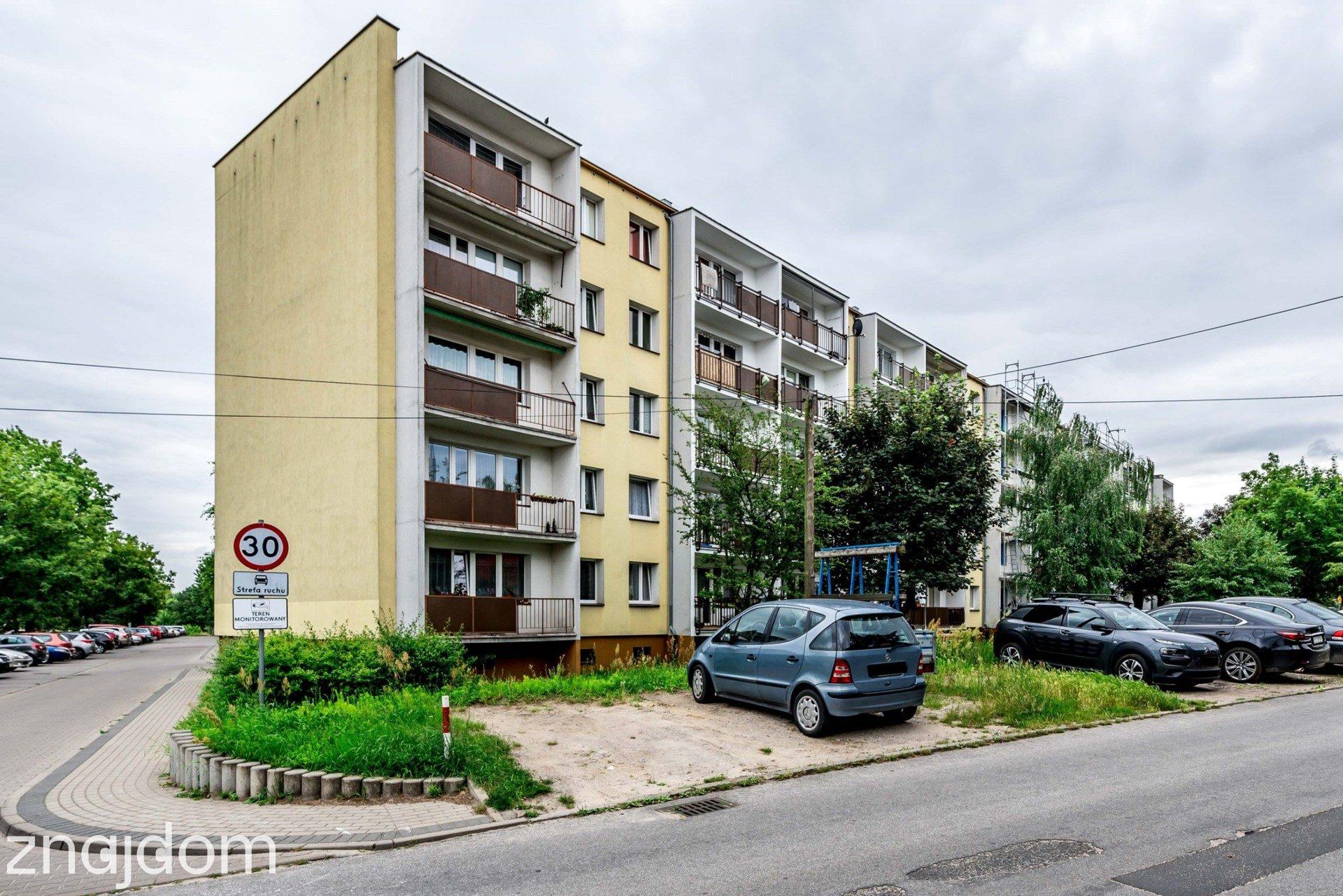 Naramowice, 2 pokojowe, zadbane, spokojna okolica - zdjęcie 15