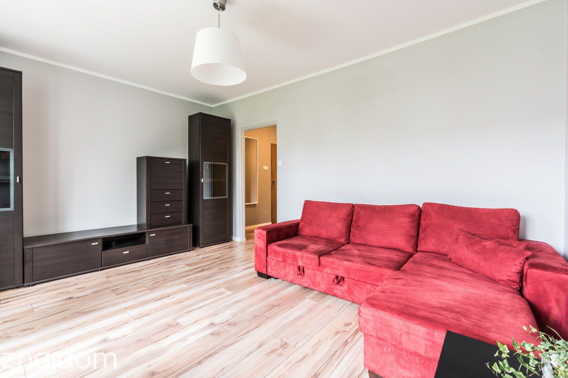 Naramowice, 2 pokojowe, zadbane, spokojna okolica - zdjęcie 4
