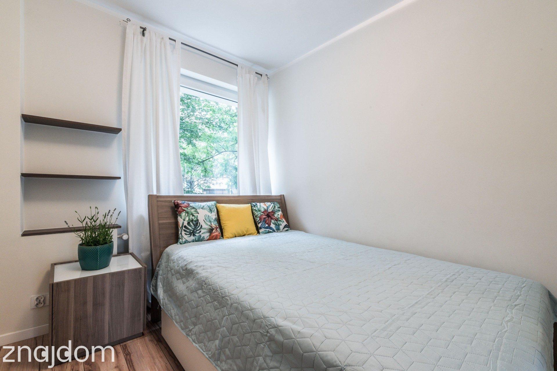 Naramowice, 2 pokojowe, zadbane, spokojna okolica - zdjęcie 6