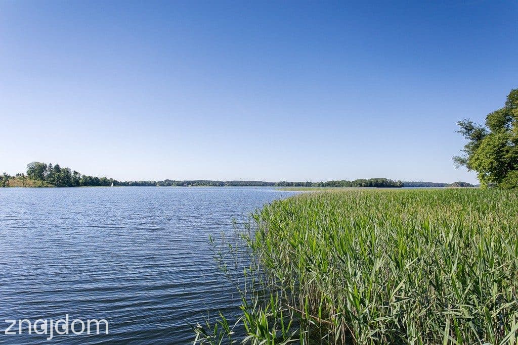 Działka 943 m² | 200 m od jeziora | Kretowiny, las - zdjęcie 6