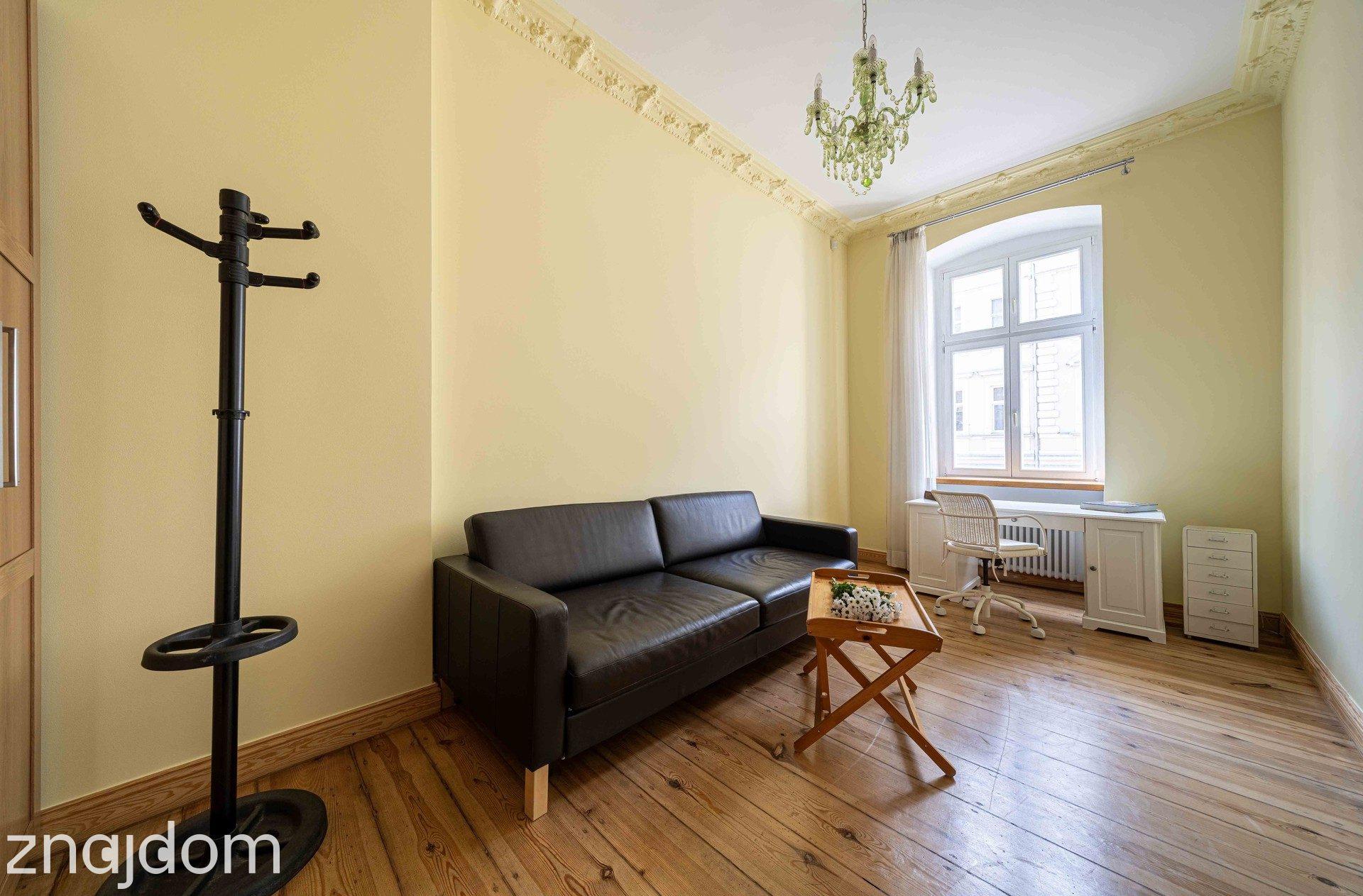 Wyjątkowe 4 pokoje balkon kamienica Stare Miasto - zdjęcie 22