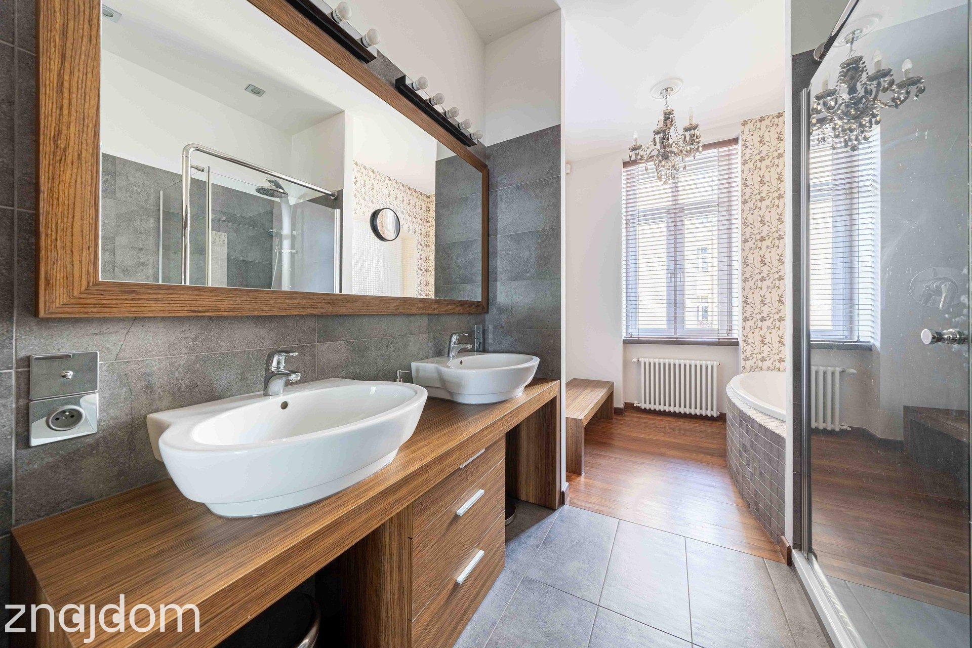 Wyjątkowe 4 pokoje balkon kamienica Stare Miasto - zdjęcie 7