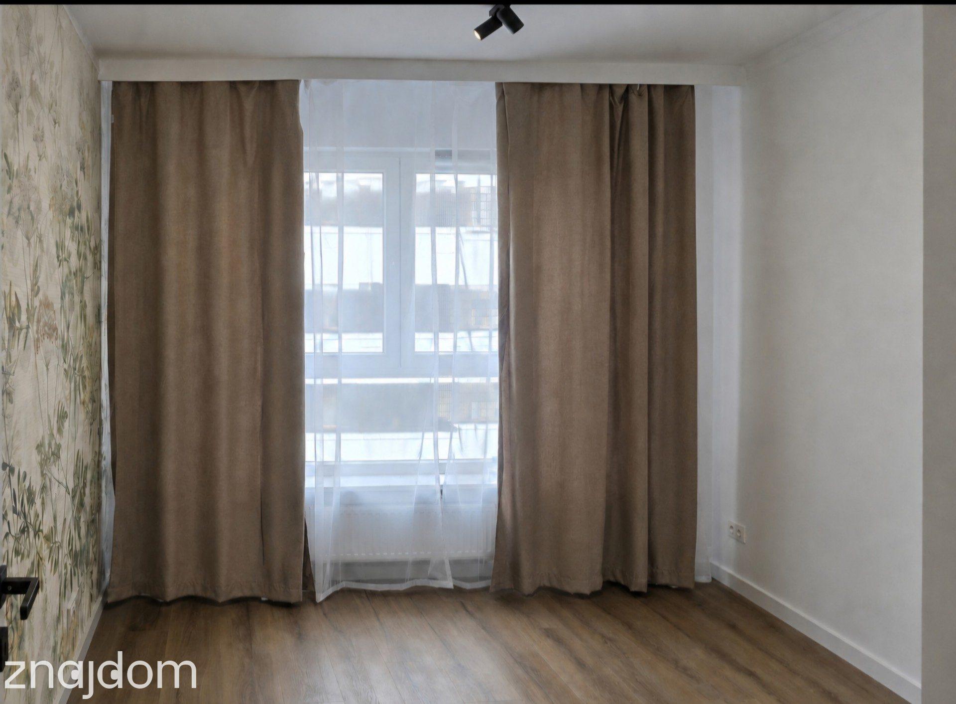 Pkerwszy najem – 78m2,nowy, klimatyzowany apartament z dwoma balkonami - zdjęcie 12
