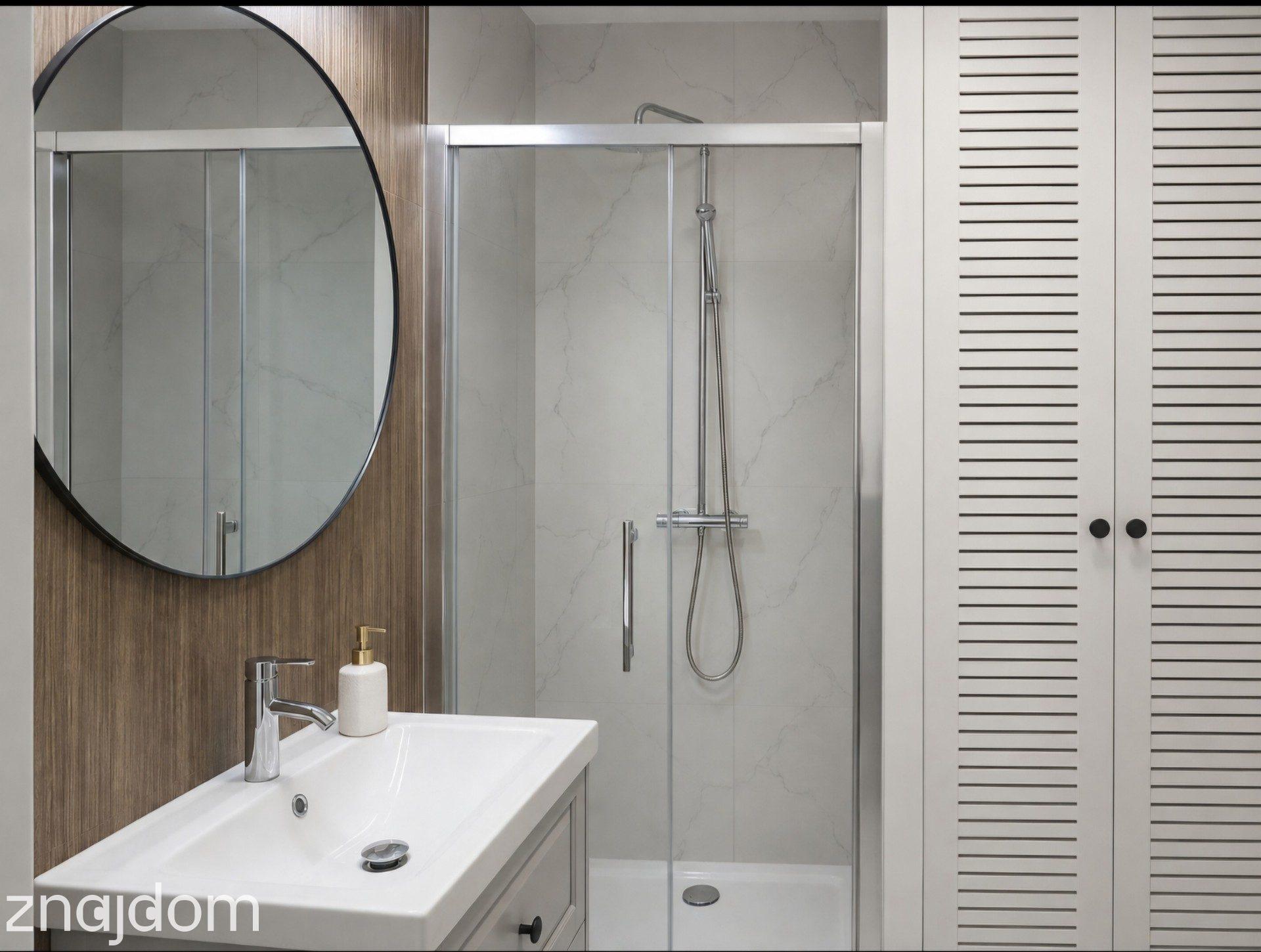 Pkerwszy najem – 78m2,nowy, klimatyzowany apartament z dwoma balkonami - zdjęcie 14