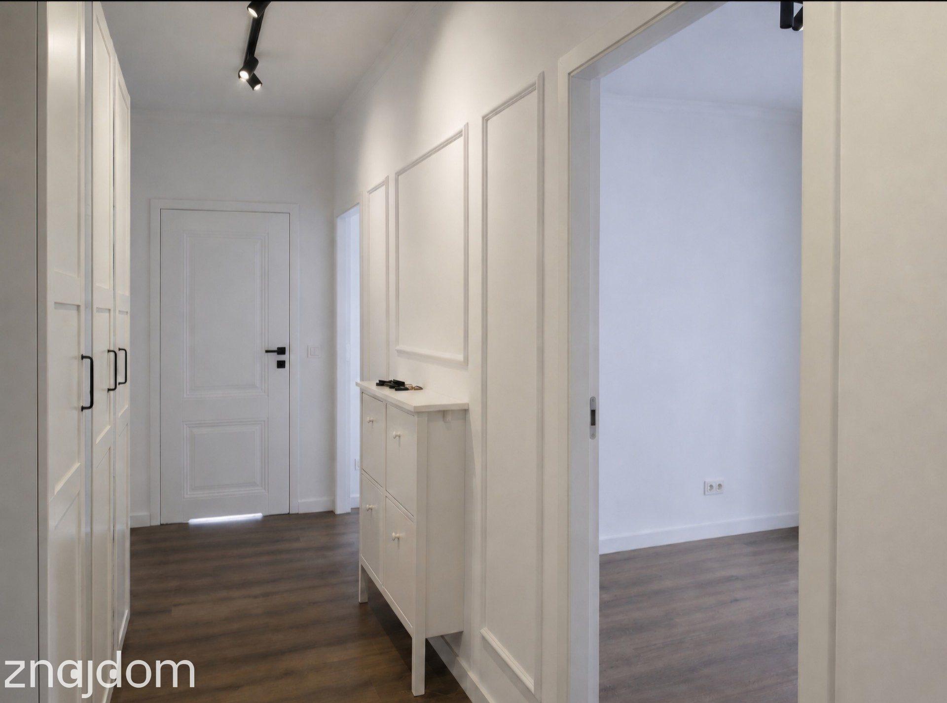 Pkerwszy najem – 78m2,nowy, klimatyzowany apartament z dwoma balkonami - zdjęcie 17