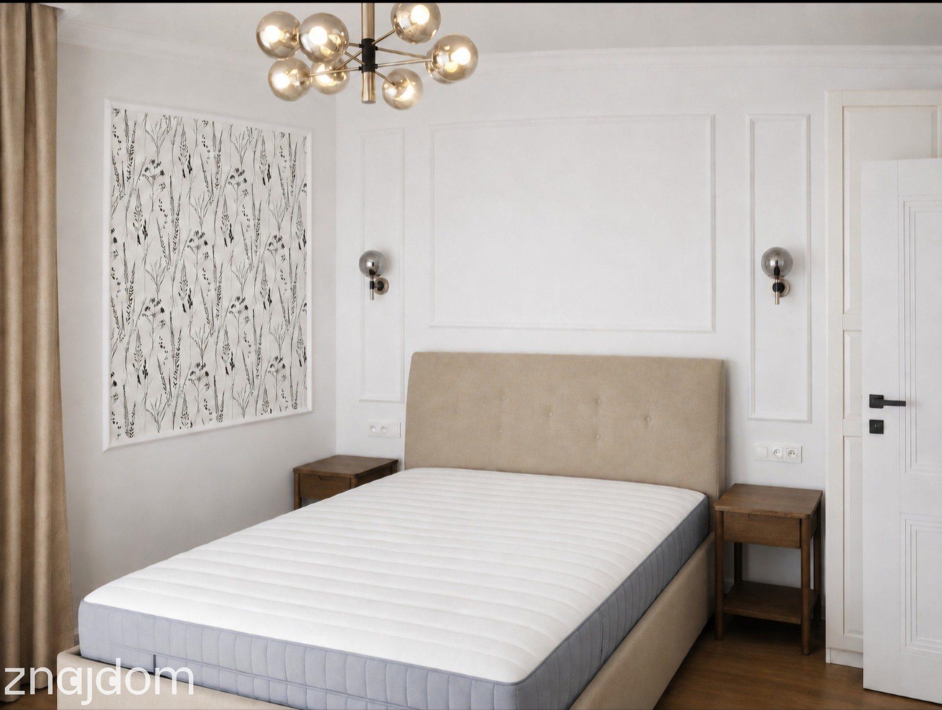 Pkerwszy najem – 78m2,nowy, klimatyzowany apartament z dwoma balkonami - zdjęcie 7