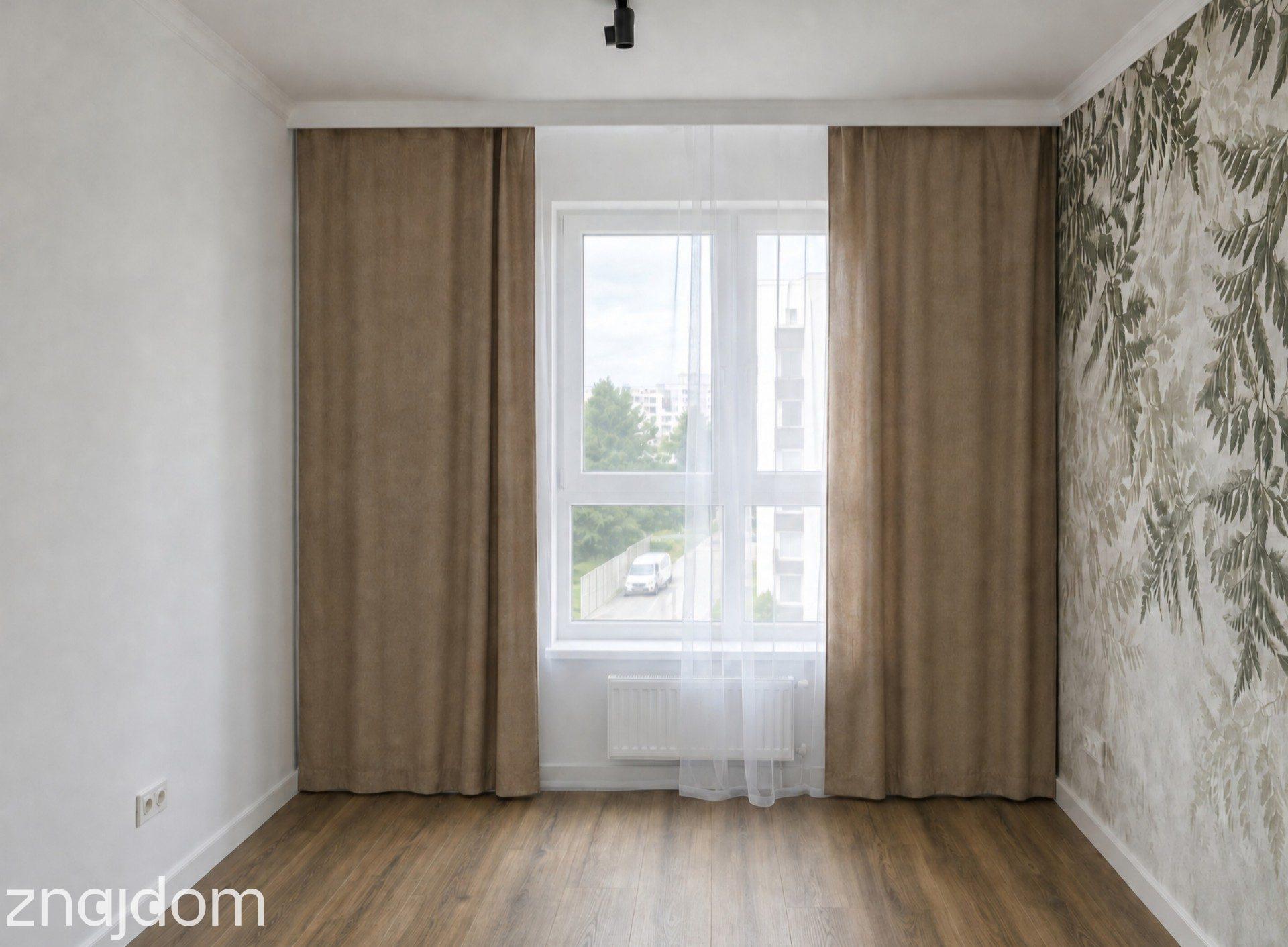 Pkerwszy najem – 78m2,nowy, klimatyzowany apartament z dwoma balkonami - zdjęcie 9