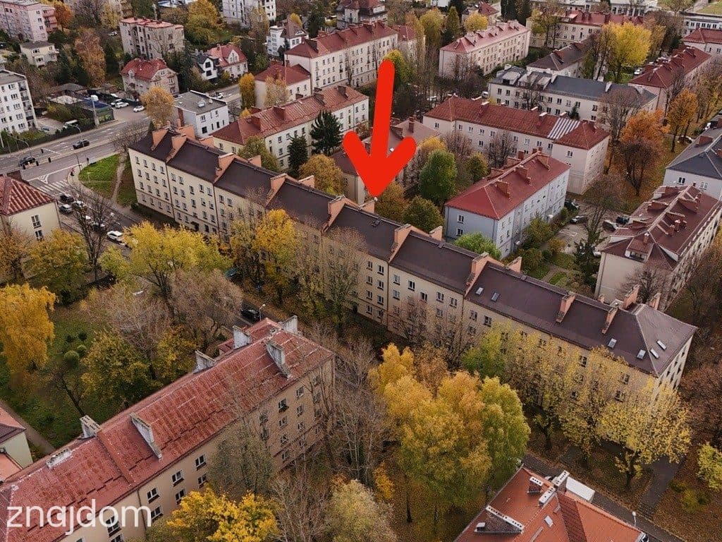Mieszkanie do wprowadzenia w centrum! - zdjęcie 13
