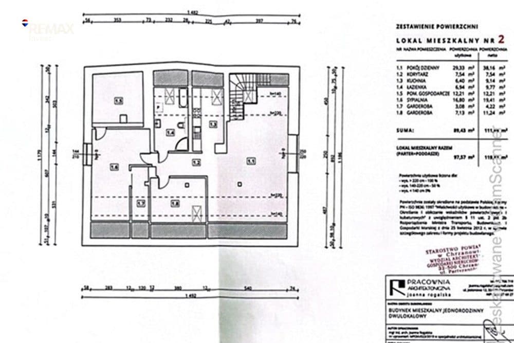 Mieszkanie z parkingiem I OGRODEM - zdjęcie 19