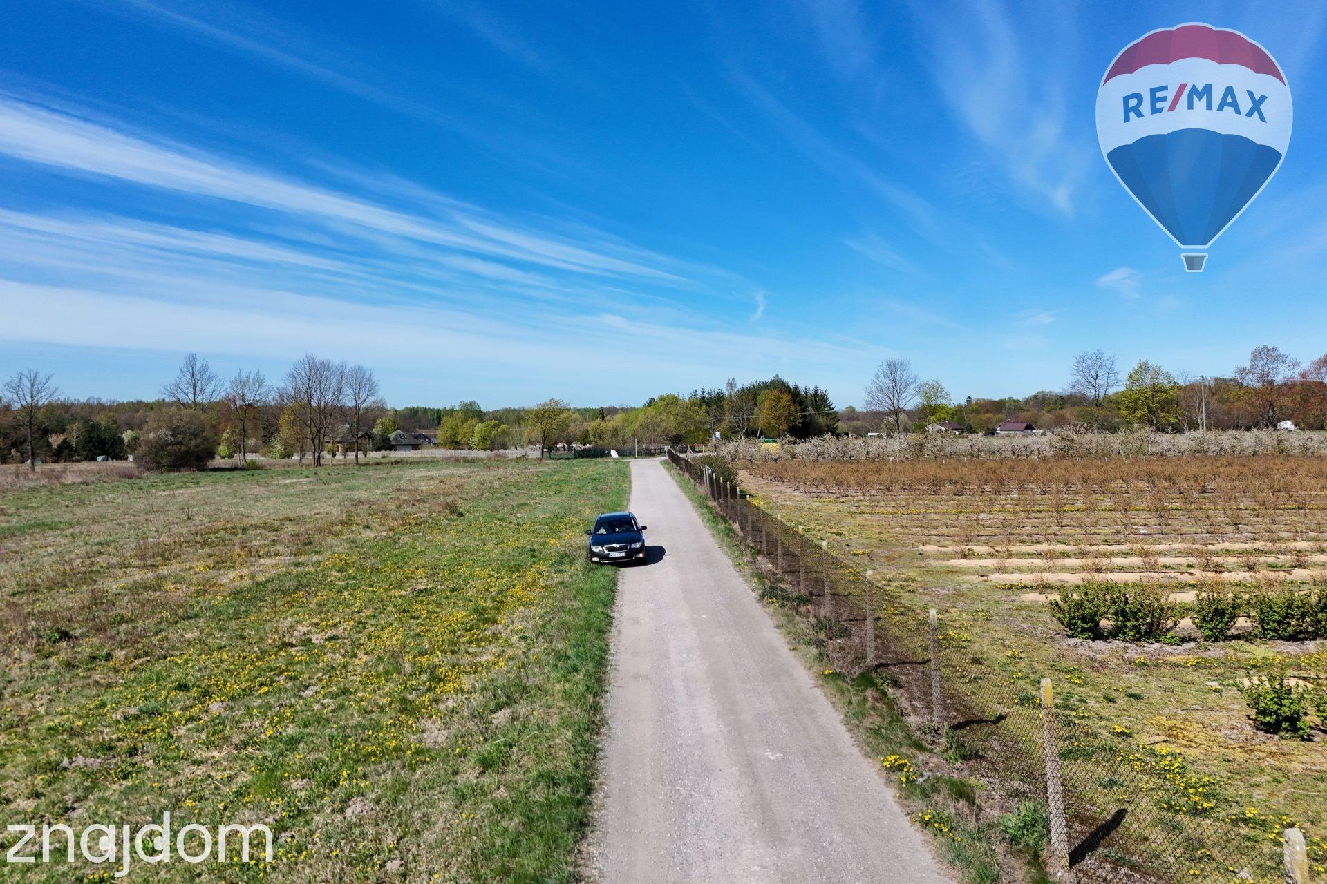 Grunt inwestycyjny 2,34 ha | 3 km od S8 | Grzmiąca - zdjęcie 10