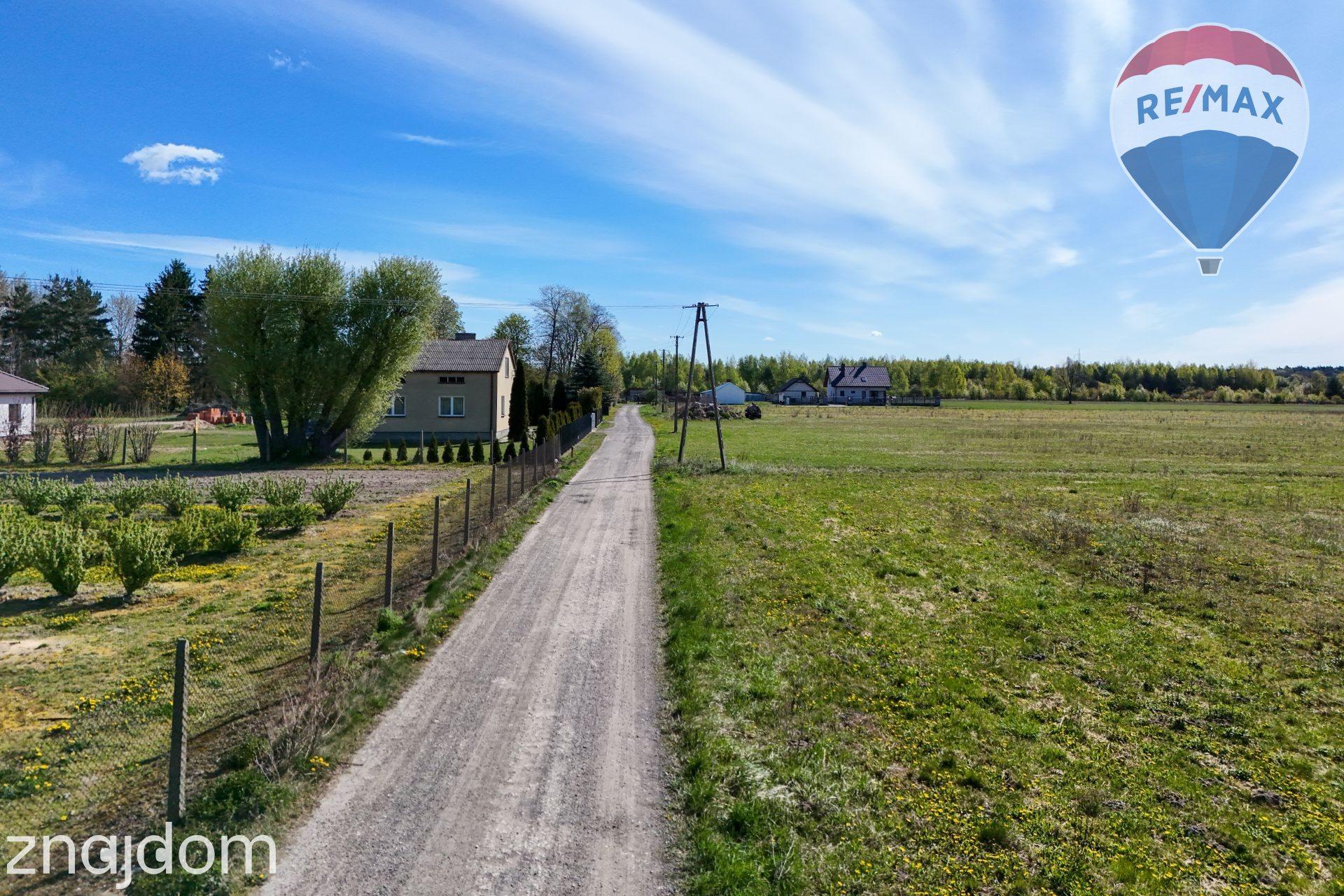 Grunt inwestycyjny 2,34 ha | 3 km od S8 | Grzmiąca - zdjęcie 9